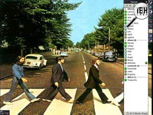 �������