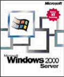 Microsoft Windows 2000 Server