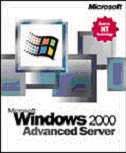 Microsoft Windows 2000 Advanced Server