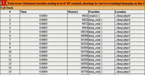  2. Xdebug  ,       