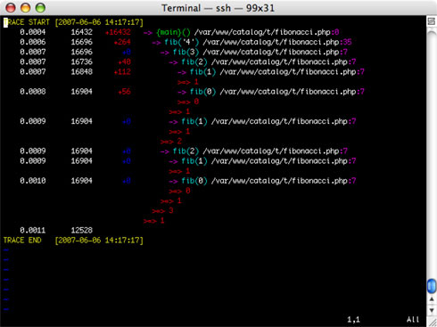  4.   vim    Xdebug  