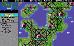 Sid Meier