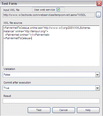  9.   Test form