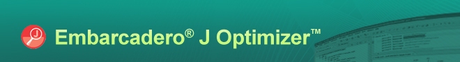 Embarcadero J Optimizer