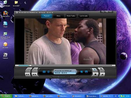 : Kantaris Media Player v.0.5.4