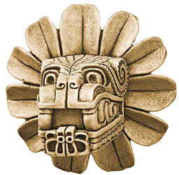 Кецалькоатль