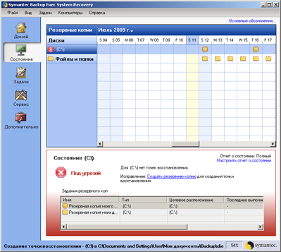 Symantec Protection Suite Small Business Edition