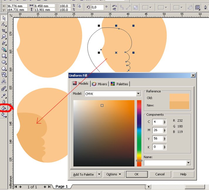    CorelDRAW