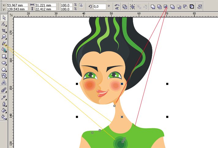    CorelDRAW