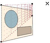 3D   Corel DRAW