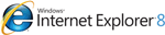  Internet Explorer 8