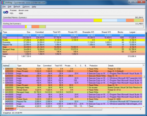 WPF in Visual Studio 2010