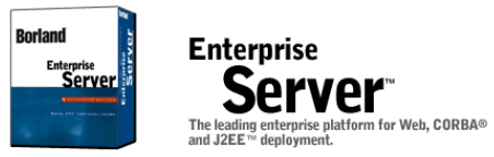 Borland Enterprise Server AppServer Edition