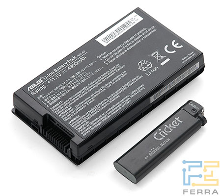 battery-s