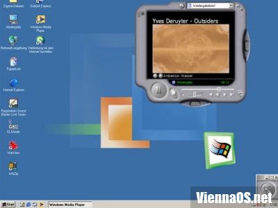     Windows Millenium (Me).     Windows 98 SE,       .    Microsoft  9- ,          .