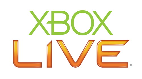  Xbox Live