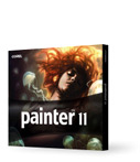  Corel Painter 11