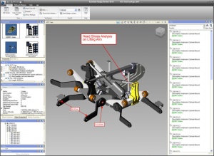    DWF-  AutoCAD