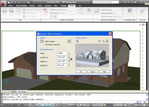 3D   AutoCAD