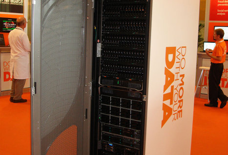   Teradata Active Enterprise Data Warehouse EDW 6680