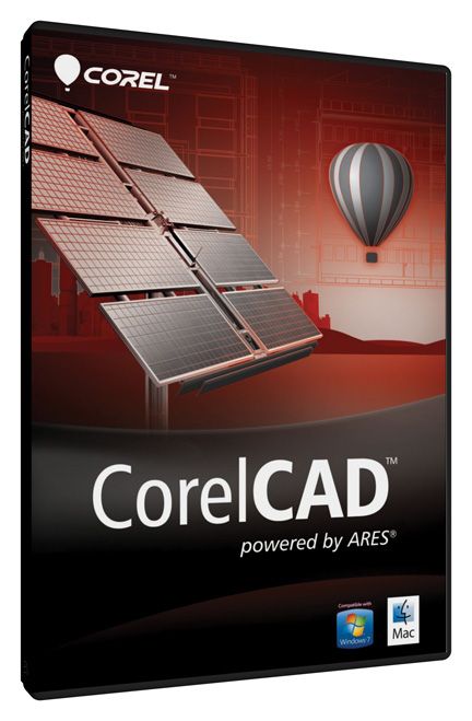 CorelCAD