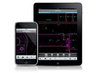   AutoCAD WS  AutoCAD LT 2012