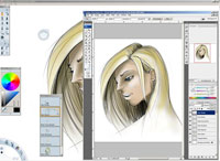 Autodesk SketchBook Pro 2011