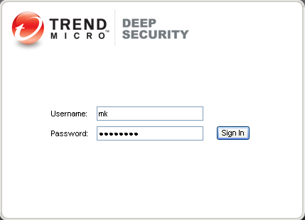  Trend Micro Deep Security 7.5 -    