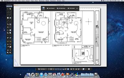 AutoCAD LT for Mac