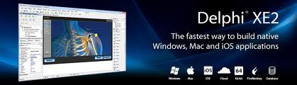 Delphi XE2 Professional