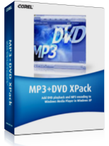 Corel XPack