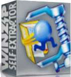 WinZip Self-Extractor 4.0