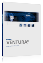 Corel Ventura 10