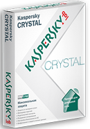  Kaspersky PURE (CRYSTAL) R2 