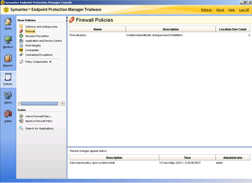  Symantec Protection Suite Advanced Business Edition