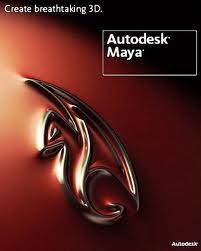 Autodesk Maya