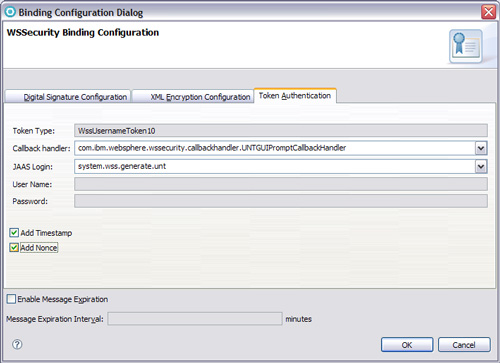  45. Token Authentication