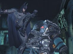 

Batman: Arkham City