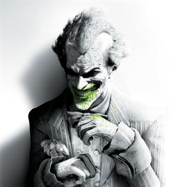 

Batman: Arkham City