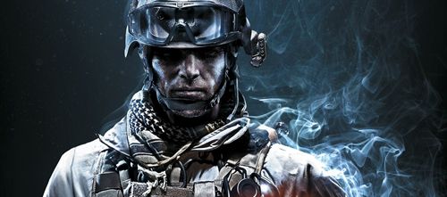 

Battlefield 3