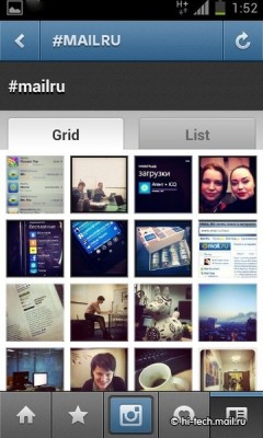   Instagram  Android