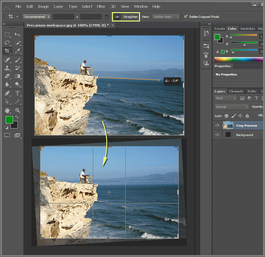  Photoshop CS6 Beta