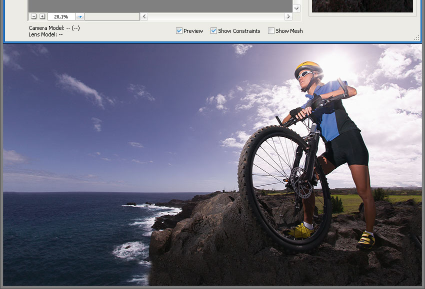  Photoshop CS6 Beta