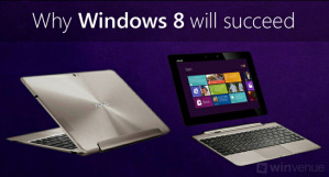    Windows 8   