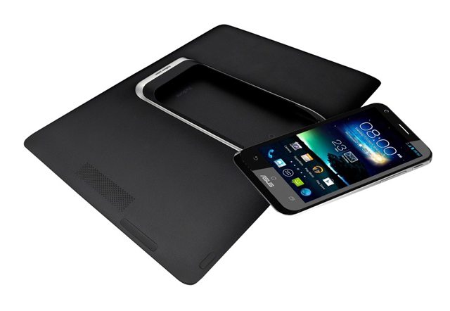 ASUS PadFone 2