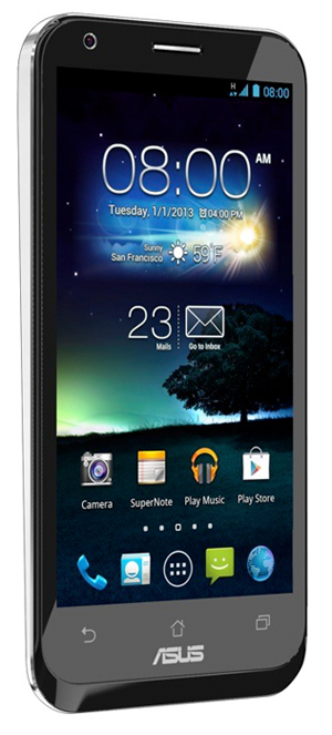 ASUS PadFone 2