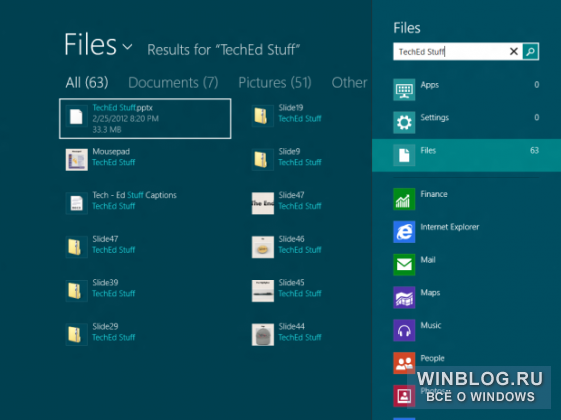   Windows 8    [Win]:   