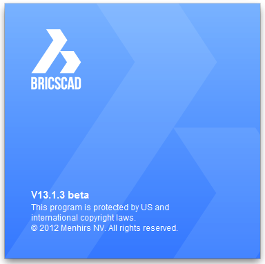 BricsCAD V13