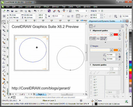     CorelDRAW X6.2