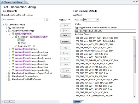  3.  SSL-   connection